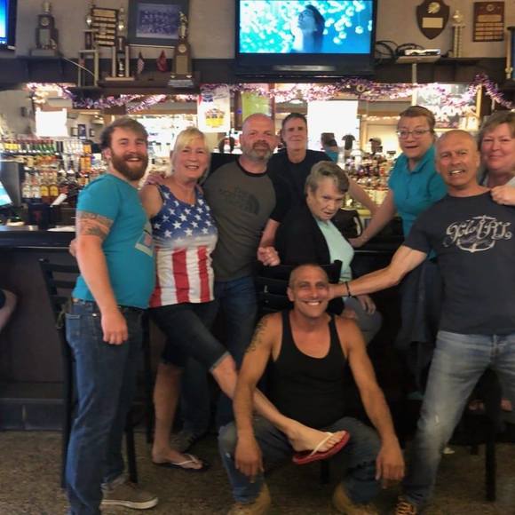 Meet your Posher, Fred - Picture 1 of 1